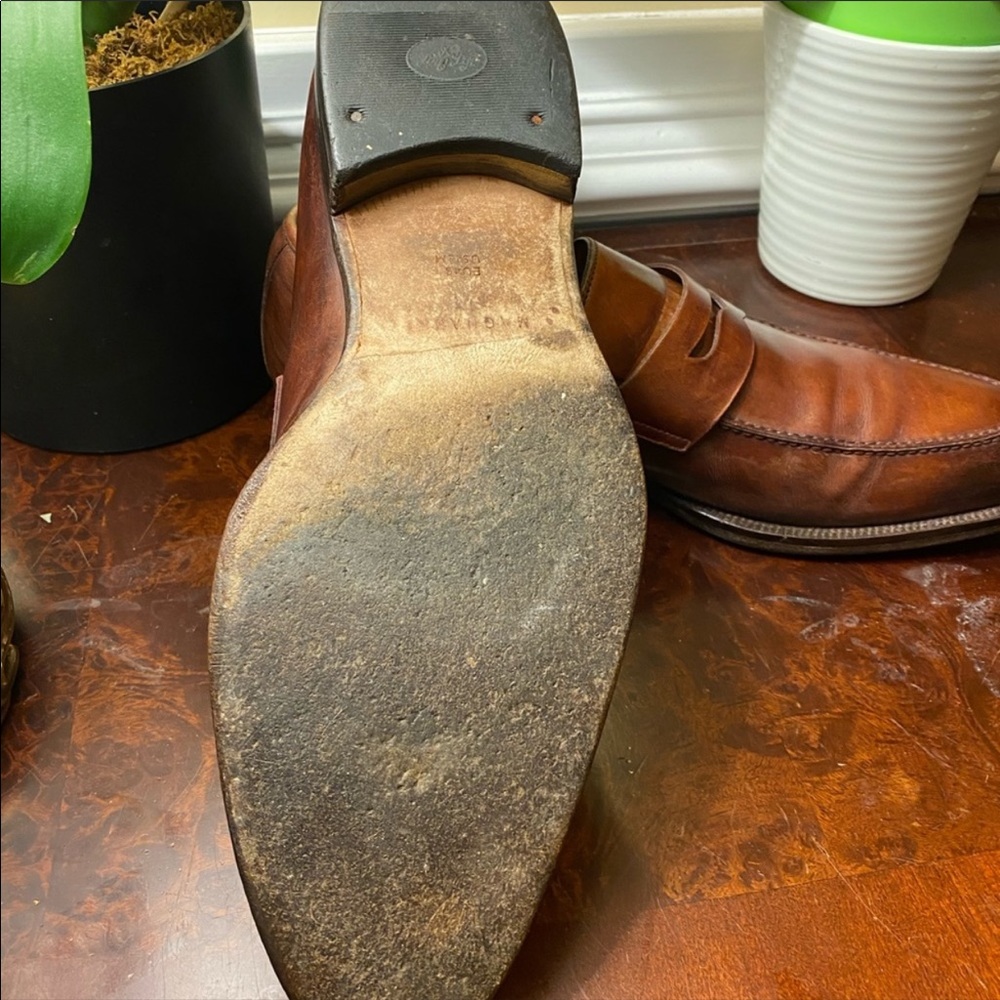 Men’s shoes
